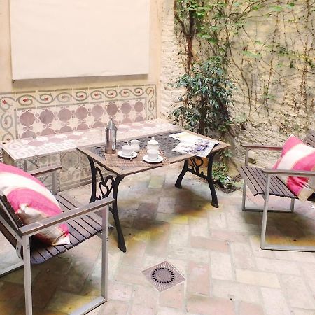 Architecture & Design Home In Triana セビリア エクステリア 写真