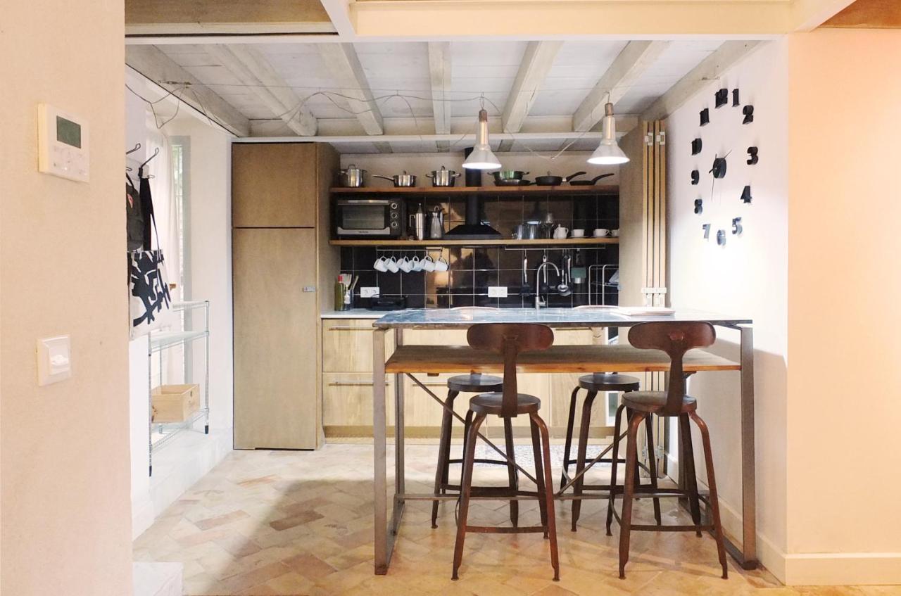 Architecture & Design Home In Triana セビリア エクステリア 写真