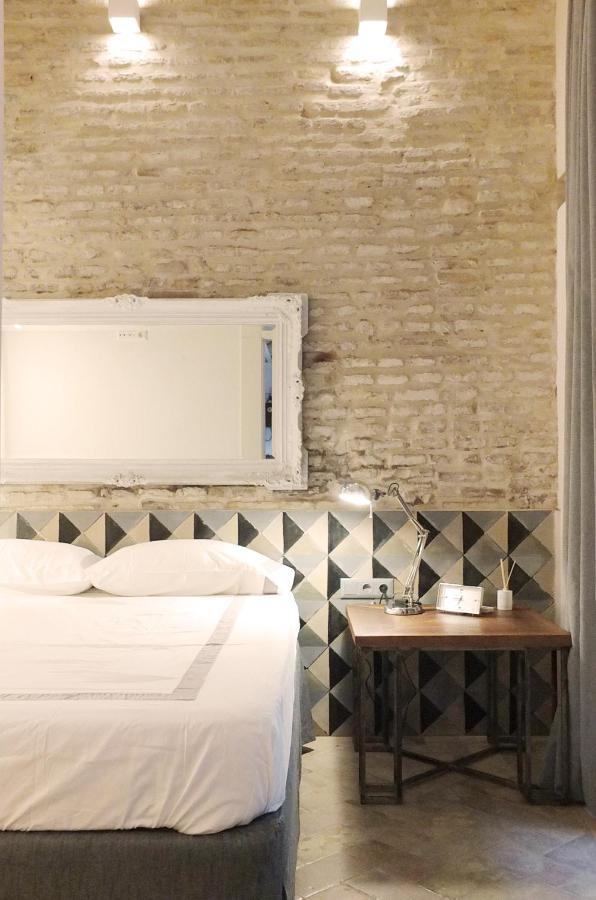 Architecture & Design Home In Triana セビリア エクステリア 写真