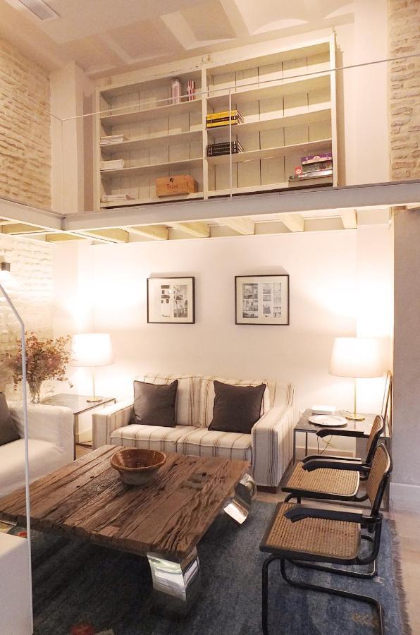 Architecture & Design Home In Triana セビリア エクステリア 写真