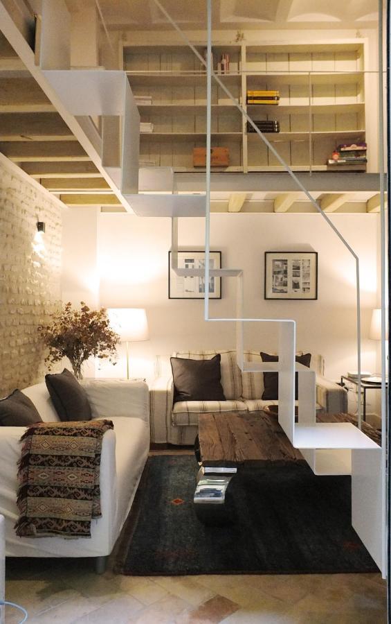 Architecture & Design Home In Triana セビリア エクステリア 写真