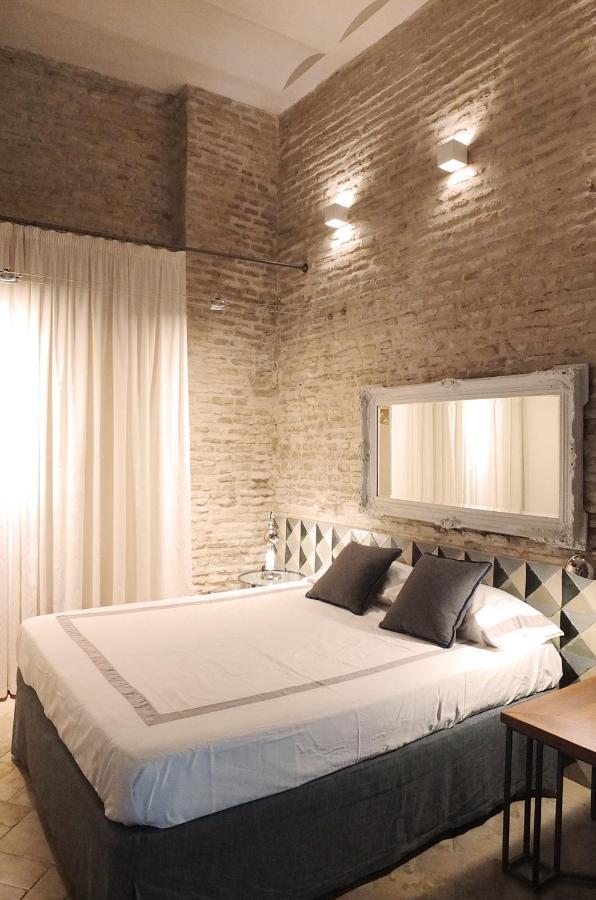 Architecture & Design Home In Triana セビリア エクステリア 写真