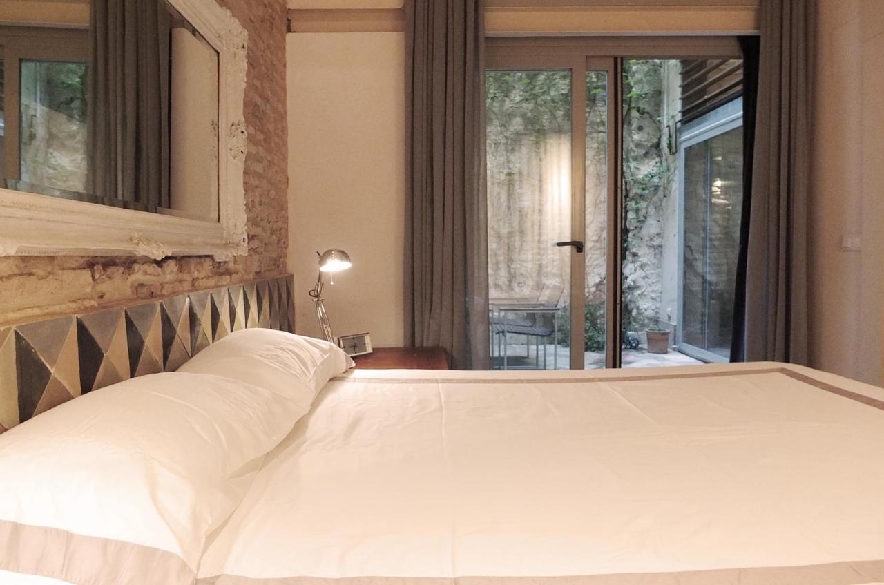 Architecture & Design Home In Triana セビリア エクステリア 写真
