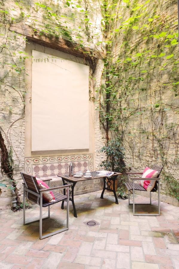 Architecture & Design Home In Triana セビリア エクステリア 写真
