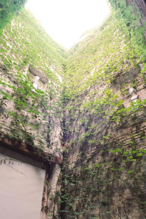 Architecture & Design Home In Triana セビリア エクステリア 写真