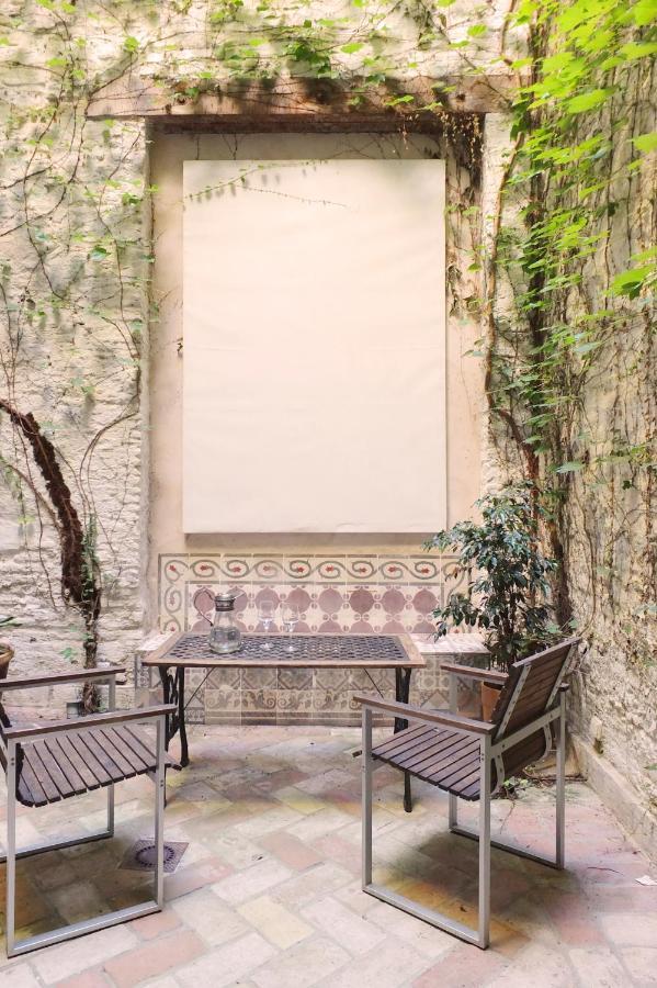 Architecture & Design Home In Triana セビリア エクステリア 写真