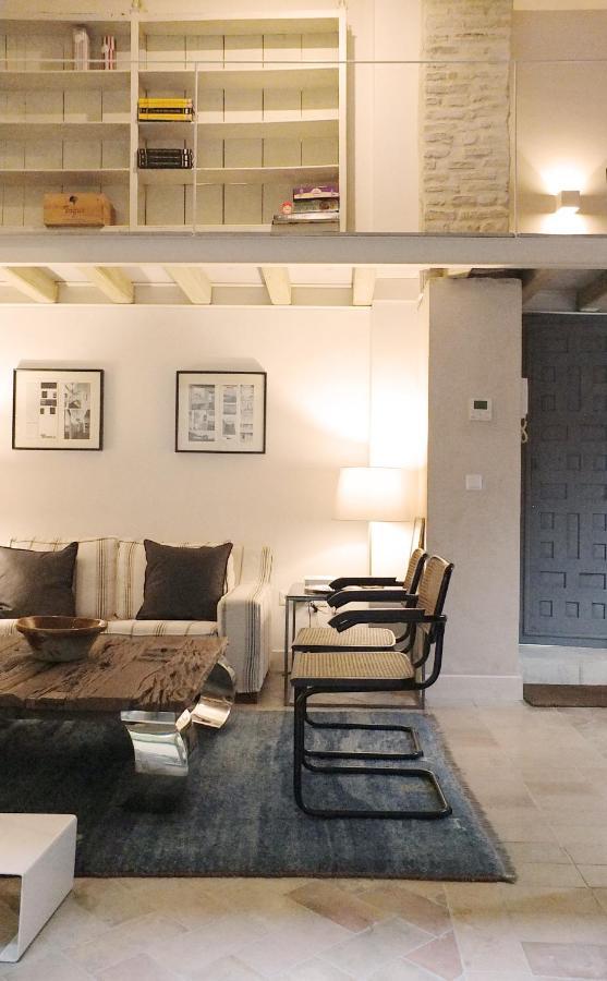 Architecture & Design Home In Triana セビリア エクステリア 写真