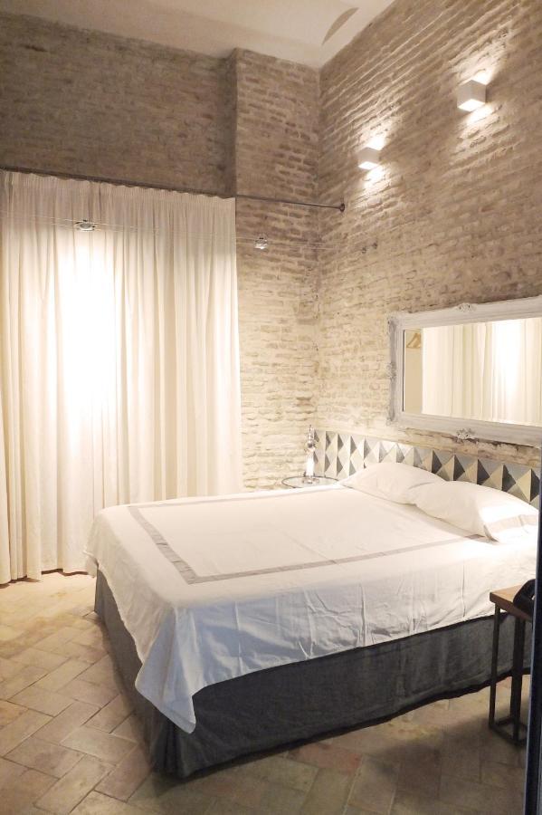 Architecture & Design Home In Triana セビリア エクステリア 写真